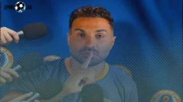 موعد العرض.. الإعلان عن تاريخ إطلاق مسلسل “ابن النادي” للنجم أحمد فهمي